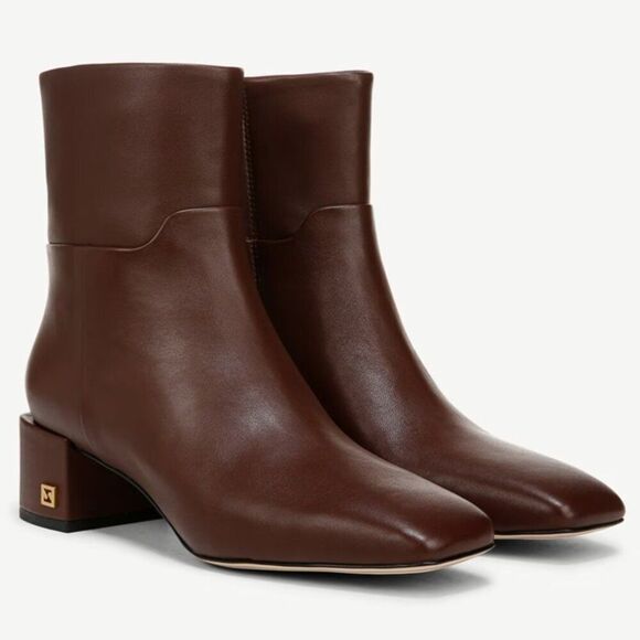 Franco Sarto Shoes - Franco Sarto Flexa Fabiene Bootie